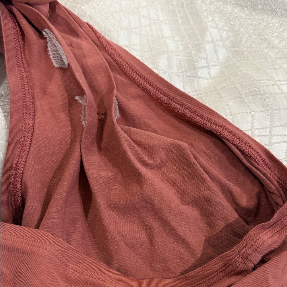 Lululemon Love Tank Top - Picture 5 of 5